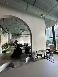 Tahir Building (D1), Office #551121961
